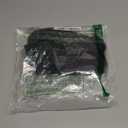 Quiet Ears for Dogs, Neck 14.96 Inch, Dog Ear Muffs Noise Protection Knitted Head Wrap Pet Hats for Medium to Large Pets(Dark Gray)