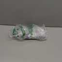 Crest 3D Whitestrips Sensitive At-Home Teeth Whitening Kit, 18 Treatments, Gently Removes 15 Years of Stains, Crest Whitestrips, Teeth Whitening Kit