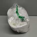 Door Hanger Bags 6 x 12 Waterproof and Secure 1000 Pack