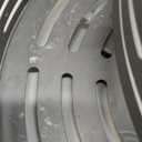 VOLPONE Corner Shower Shelf Suction Cup Shower Caddy Corner No Drilling Bathroom Shower Organizer Storage Rack Adhesive with Towel Bar (3Pack, Gray)