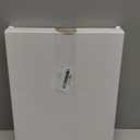 2-Pack Kids Art Frames Changeable with Stand 8.5x11 Front Opening, A4 Artwork Frames for Kids Art Storage, Art Picture Frame with Mat and 4 Acrylic Boards, Kids Room Decor Art Display, Holds 150Pcs (Woodgrain)