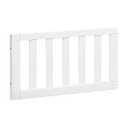 Davinci Toddler Bed Conversion Kit (M12599) in White