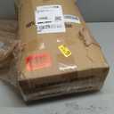 ELNIDO QUEEN Feather Comforter California King Size, Filled with Feather and Downfiber - White Duvet Insert, All Season Luxurious Hotel Fluffy Bed Comforter with Cotton Cover, Cal King 104x96 Inch