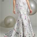 Simplicity US8597BB Women's Special Occasion Skirt Sewing Patterns, Sizes 18W-26W