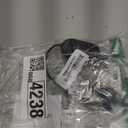 Govee TV LED Backlight Strip, RGBIC Smart LED Backlight for 40-50inch TVs, Music Sync, Wi-Fi Bluetooth & App Control, Works with Alexa & Google Assistant, 77 Scene Modes, Adapter