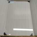 10 x 24 x 3/8 Tempered Glass