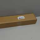 5304506660 Dishwashers Spray Arm Assembly Fit for Frigidaire Dishwashers Lower Wash Arm Assembly with 5304518968 Dishwasher Lower Spray Arm Support and 5304506518 Dishwasher Trap Drain Filter