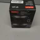 Bodum 17oz Pour Over Coffee Maker, High-Heat Borosilicate Glass with Reusable Stainless Steel Filter and Cork Grip - Made in Portugal