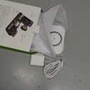 Dual Phone Wireless Charging Station for Apple Devices, Magnetic Charging Station for iPhone with Auto Switch 7-Color Light&Clock, Family Watch Charger for iPhone17 for iWatch11 for AirPods Pro3(Cream