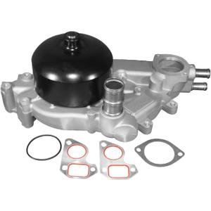 ACDelco Gold 252-846 (19195105) Engine Water Pump