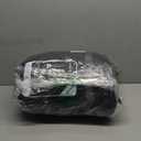 Camping Sleeping Bag, 32 Sleeping Bags for Adults Kids Teens Cold Weather Warm Sleeping Bag Winter for 3-4 Season Camping, Camping Gear Equipment, Traveling, and Outdoors (Eggplant & Black)