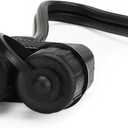 Aquascape 98489 3-Way Quick-Connect Pond, Garden and Landscape Lighting Splitter Black