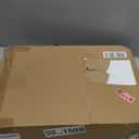 BestEvMod for Rivian R1T R1S Lower Center Console Organizer Tray Compatible with Rivian R1T R1S 2022 2023 2024 Fit 32oz Bottle Accessories(Yellow)