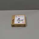 SMALLRIG Quick Release Mount Plate for Arca-Type, Baseplate Clamp with 1/4''-20 Threaded, 3/8''-16 Threaded and Lever - 2143B