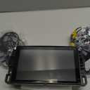 [2G+64G] Android 13 Car Radio for Chevy Silverado Chevrolet GMC Buick, 8 inch Touch Screen Stereo, Carplay/Android Auto/Hi-Fi Audio/1080P/SWC/Bluetooth + AHD Backup Camera