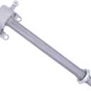 NewYall Front Right CV Intermediate Shaft 2.4L for Honda Crosstour 2012-2015 Accord AT 2007-2012 Acura TSX 2004-2008 TSX AT 2009-2014
