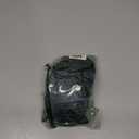 Whale Magnetic Flip-up Ski goggles, eyewear-style goggles For Men, Women And teenagers - 100% UV Protection (Silver Polarizer, Adult/Small)