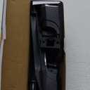 Solar Outdoor Lights, 40 LEDs Color Changing RGB Solar Landscape Path Lights, USB & Solar Powered Multicoloured Spotlights, 14 Colors Auto Cycling Spotlights for Yard, Garden, Pack of 2 