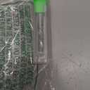 O Flute Upcut Spiral Router Bit 1/4 Inch Shank 1/8 Inch Cutting Dia. Carbide Single Flute CNC Router Bit, Ideal for Aluminum, Plastic, Acrylic, Wood, MDF and PVC