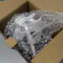 Upgraded 4317943 Refrigerator Ice Maker Assembly for Whirlpool Kenmore Maytag KitchenAid Ice Maker Replacement 626636 4210317 4211173 4317943R 