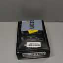 2024 Release TV Antenna for Smart TV, Long Range Digital TV Antenna Indoor Ourdoor with Amplifier Signal Booster - Support 360° Reception 4K 1080p HD for All Smart/Old TVs