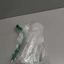 Hanger Holder for Laundry Room, Wall Mounted Clothes Hanger Organizer Stacker, Metal Space Saving Hangers Storage Rack for Washing Machine Dryer (Silver, 1Pc)