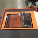 BSPROTE Removable Privacy Screen for Macbook Pro 13 Inch (2016-2022, M1, M2) & Macbook Air 13 Inch (2018-2021, M1 & Not for M2/M3/M4 Chip), Anti-Spy Blue Light Blocking Filter for Mac 13''