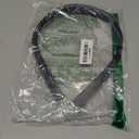 Glocusent Upgraded LED Neck Reading Light, Book Light for Reading in Bed, 30-min Timer, 3 Colors & 3 Brightness Adjustable, Rechargeable & Long Lasting, Perfect for Reading, Knitting (Slim-Medium, Posh Gray)