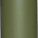 MiiR Wide Mouth Water Bottle - 32oz Insulated Water Bottle in Stainless Steel with Double Wall Vacuum Insulation, Leakproof Design, Keeps Drinks Hot or Cold
