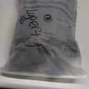 LUPURTY 3 Piece Suits for Men Slim Fit Men's Suit for Business Wedding Party 2 Button Blazer Tuxedo Set Jacket Vest Pants (XX-Large, Black)