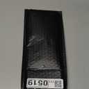 IRONCUBE Tool Pouch, Roll-Up Storage Bag for Hand Tools & Wrenches