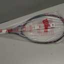 Wilson Tour Slam Adult Recreational Tennis Rackets, Grip Size 2 - 4 1/4"