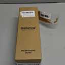 BALANCE Dog Crate Pad, Dog Foam Crate Mat Kennel Pad, Washable Water-Resistant Pet Bed Flat Dogs Cage Mat for Small Dogs (24.0"L x 18.0"W x 0.8"Th, Dusty Blue)