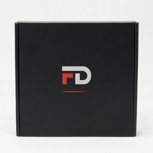 FANTOM DRIVES 10TB HARD DRIVE UPGRADE KIT WITH SEAGATE BARRACUDA PRO