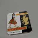 Walker’s Kilted Girl Shortbread Cookie Tin - Authentic Shortbread Cookies from Scotland, 4 Petticoat Tails, 12.7oz (EXP 11/30/25)