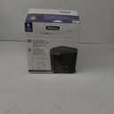 Fellowes 8 Sheet PowerShred LX41 Micro-Cut Shredder
