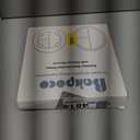 Stainless Steel Baby Plate with Suction, 9 Divided Toddler Plates with Removable Silicone Sleeves for Kids, Non-Toxic Non-Slip Unbreakable Dishwasher Safe Dinnerware Set of 2, Pink & Beige