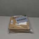 MonTEK Full Motion TV Wall Mount Bracket for Most 13-43 Inch LED LCD Flat Screen TVs & Monitors, Swivel Tilt Extension Rotation with Articulating Arms, TV Mount Max VESA 200x200mm, Up To 44lbs