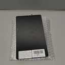 TFT LCD Digitizer Screen Replacement for Samsung Galaxy Tab A9 SM-X115 (X115-8.7 inch, Black)