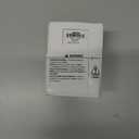 Skechers Tennyson Silicone Digital Watch for Women (Black)