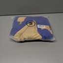 Deluxe Sonic Costume for Boys 4-6 Years
