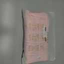 2 in 1 Postpartum Belly Band Wrap Pink, C-Section Support Belt Medium, Post Partum Support Recovery Waist/Pelvis Belt, Hysterectomy Belly Band Binder Girdle Stomach Size XL