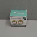 Hands-Free Collection Cups for Medela Breast Pumps - Only Compatible with Freestyle Flex/Swing Maxi/Solo Pump Parts, Includes 27mm Flange + 17/19/21/24mm Inserts