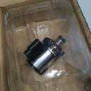 Transmission Torque Converter Clutch Solenoid TR580 TR690 31825AA050 Lock-Up Transfer Body Assembly Control Valve Car Solenoids Compatible with Subaru Lineartronic CVT