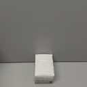 Outdoor & Indoor Security Camera,Pet Camera with Motion Detection, 2-Way Audio, Night Vision, Cloud & SD Card Storage,Bright White