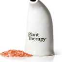 Plant Therapy Pink Himalayan Salt Inhaler w/Pink Himalayan Crystal Salt