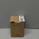 InnoGear Essential Oil Diffuser, Ultrasonic Diffusers for Home Aromatherapy Humidifier for Bedroom Room 7 Colors LED 2 Mist Mode Auto Off, Basic White