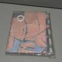 Spider Web Backdrop Party Decoration, 4.92x3.28ft Red Spider Web Happy Birthday Backdrop Banner Decoration Supplies for Boys Birthday Party & Photography