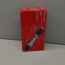 REVLON One Step Volumizer Plus Hair Dryer and Styler | More Volume, Less Damage, and More Styling Control for Easy and Fast Salon-Style Blowouts, Plus Travel Friendly (Mint)