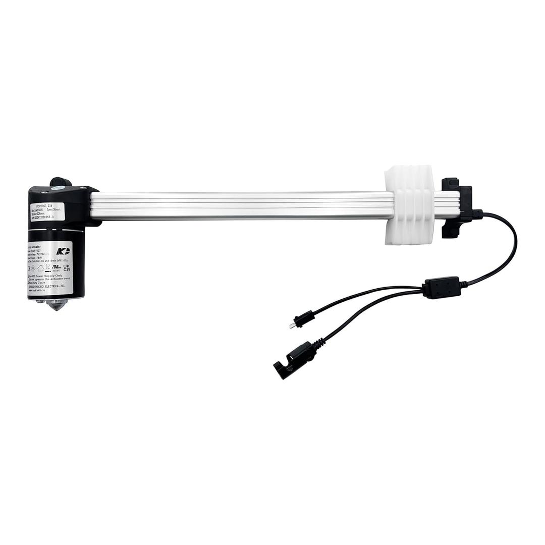 Linear Actuator Kaidi Model KDPT007-329 Power Recliner Lift Chairs Motor Replacement